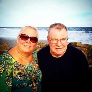 Meet your Posher, Roger